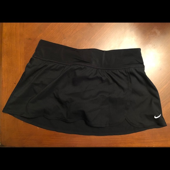 Nike Pants - Black Nike Skort